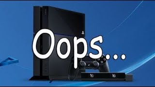 How to fix corrupted data for disc games on ps4 [upl. by Hertberg]