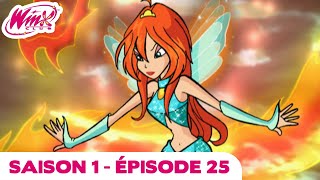 Winx Club  Saison 6 Épisode 13  La bonne fée  Français ÉPISODE COMPLET [upl. by Eilasor]