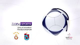 Galatasaray 2  1 Trabzonspor  Maç Özeti  201718 [upl. by Nilok116]