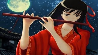 Beautiful Asian Music Instrumental [upl. by Shinberg]