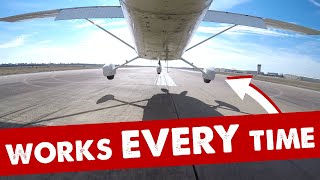 This ONE Technique Instantly Improved My Landings [upl. by Fry]