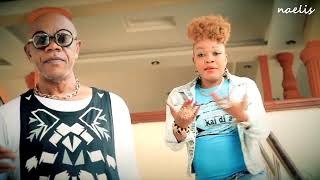 Bozi Boziana  La reine de saba feat Pasira Fayila clip officiel [upl. by Saiff990]