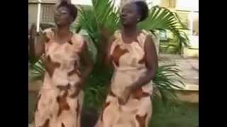 ST JOSEPHS MIGORI CATHOLIC CHOIR BEBA MIKONONIVIDEO BEST KENYAN SONGS [upl. by Nelloc604]