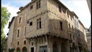 Cahors  Reportage RTBF [upl. by Binette]