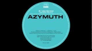 Azymuth  Jazz Carnival  Yambee Rework Ashley Beedle amp Yam Who [upl. by Ynatirb]