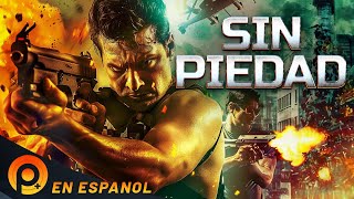 SIN PIEDAD  ESTRENO 2024  PELICULA ACCION EN ESPAÑOL LATINO  PELICULAS [upl. by Winny]