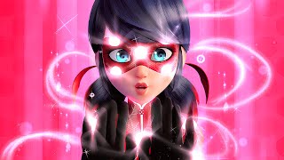 Ladybugs New Powers In Miraculous Season 6 [upl. by Nivanod]