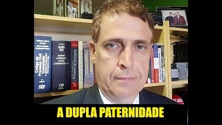 A DUPLA PATERNIDADE [upl. by Cochard]