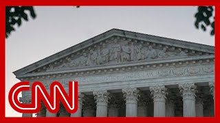 Supreme Court overturns Roe v Wade [upl. by Eikcim808]