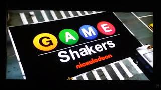 Game Shakers  Double Gs Subway Performance  Nick [upl. by Ramses26]