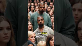 Kanye West’s SHOCKING Public Stunt—Did He Go Too Far This Time [upl. by Milman]