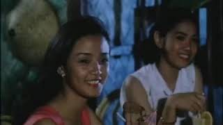 HAGEDORN FULL MOVIE 1996  FPJ  FERNANDO POE JR [upl. by Phaih]