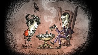 Dont Starve  Ending [upl. by Oirobil]