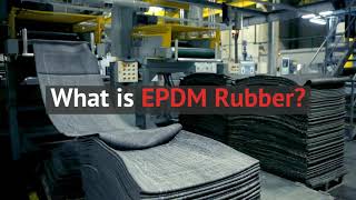 Neoprene vs EPDM Rubber Everything You Need To Know [upl. by Amyaj271]