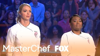 The Winner Of MasterChef Season 10 Is Revealed  Season 10 Ep 25  MASTERCHEF [upl. by Nefets823]