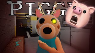 ROBLOX PIGGY BOOK 2 CHAPTER 2 Store [upl. by Kaz664]