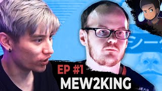 Reacting to the M2K documentary by Bronol [upl. by Ilek]