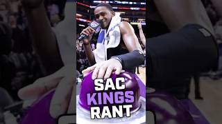 Sacramento Kings Trade Rant 🤬 [upl. by Bourgeois338]