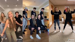 Best TikTok Dances To Try With Your Friends  2020 TikTok Compilation [upl. by Anirehtac]