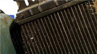 Auto Repair Tips  How to Fix a Leak in an Aluminum Radiator [upl. by Iv]