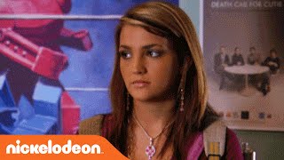 Zoey 101  ‘Goodbye Zoey’ Official Clip  Nick [upl. by Fulcher]