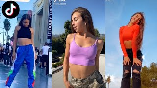 Enola Bedard TikTok Dance Compilation 1 [upl. by Prochora]