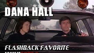 ADAM12 Flashback Favorite DANA HALL [upl. by Dorca]