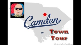 Camden SC Tour [upl. by Hearn]