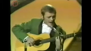 Jerry Reed  Blue Moon of Kentucky 1969 [upl. by Hametaf966]