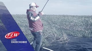 2018 FLW TV  Lake Okeechobee [upl. by Eiramadnil]