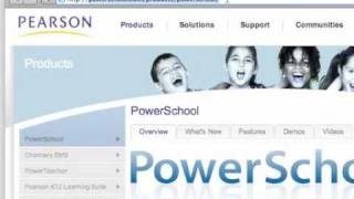 PowerSchool  Parent Access Setup [upl. by Peter]