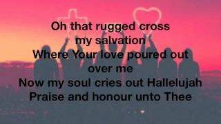 Man of Sorrows  Hillsong Lyrics [upl. by Alano]