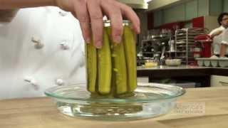 Super Quick Video Tips How to Open a Stubborn Jar Lid [upl. by Krongold]