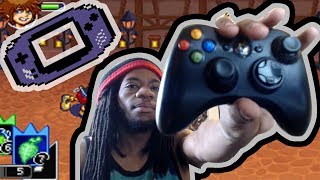 How to use an Xbox controller with GBA emulator VBA Tutorial [upl. by Chamberlain928]