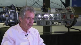 Full interview with Robert Bigelow about contest [upl. by Rastus502]