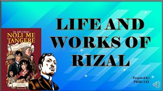 REPUBLIC 1425 RIZAL LAW [upl. by Keen]