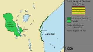 Zanzibar History and Culture [upl. by Creath]