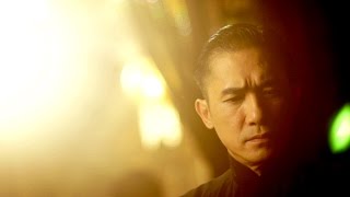 THE GRANDMASTER  Tony Lueng [upl. by Mount]