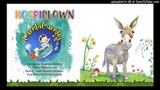 Cuento Platero y yo [upl. by Glennis786]