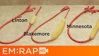 Linton Blakemore amp Minnesota Tubes Overview [upl. by Anuayek]