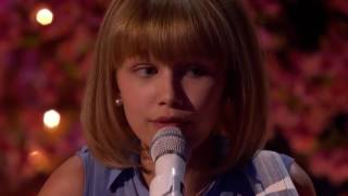 Grace VanderWaal all performances in americas got talent 2016 [upl. by Obidiah728]