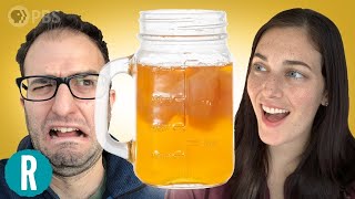 The Science of Kombucha [upl. by Egres]