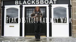 Derbyshire Railway Walk with Julia Bradbury [upl. by Aknaib]