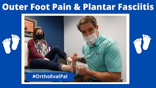 How We Treat Flat Feet  Collapsed Arches  Physical Therapy [upl. by Alben]