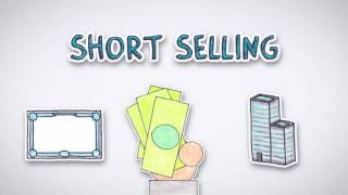 Understanding Short Selling [upl. by Leugar]