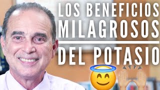 Episodio 1822 Los Beneficios Milagrosos Del Potasio [upl. by Charles]