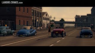 How to fix LA Noire on Windows 1011 and run in 60 fps [upl. by Jarib]