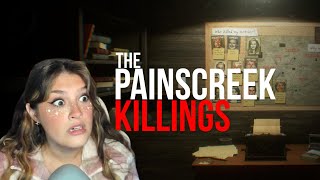 The Painscreek Killings PART 4 [upl. by Raoul723]