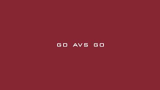 Colorado Avalanche Song [upl. by Gemoets]