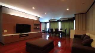 Luxury Condo For Rent In Bangkok Saladaeng [upl. by Conway]